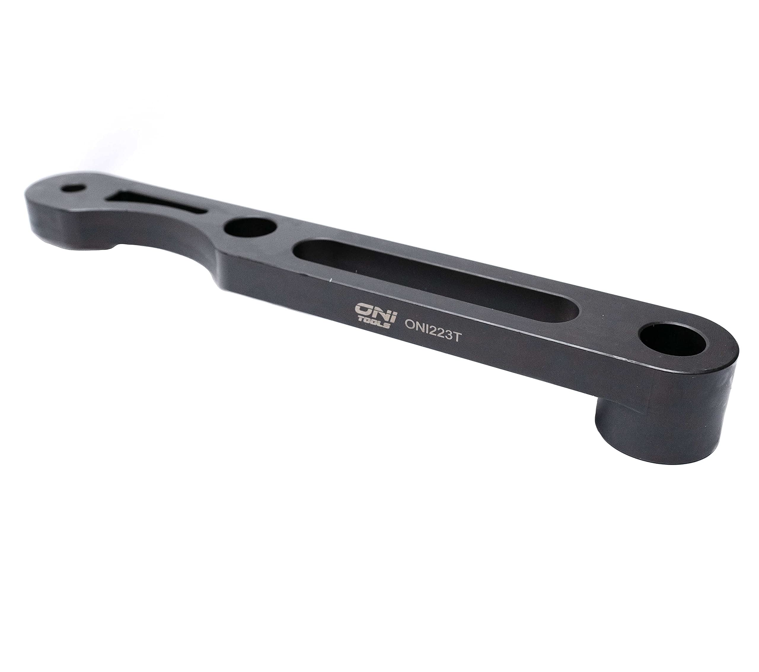 Oni Tools Detroit Diesel Crankshaft TDC Locating Tool for DD13 and DD15 Engine Gear Train Timing Alternative to J-48630