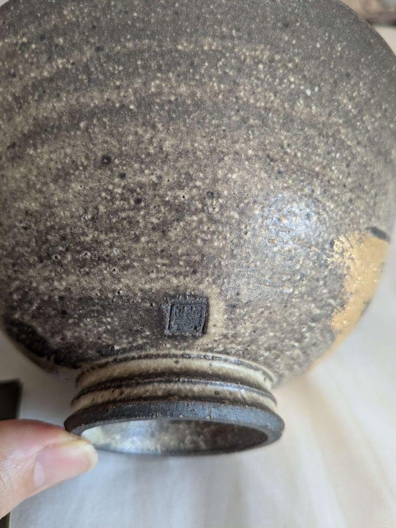 富士山絵付け茶碗 越前焼 富士山絵付け茶碗 越前焼 越前焼の絵付け体験】思い出の作品を