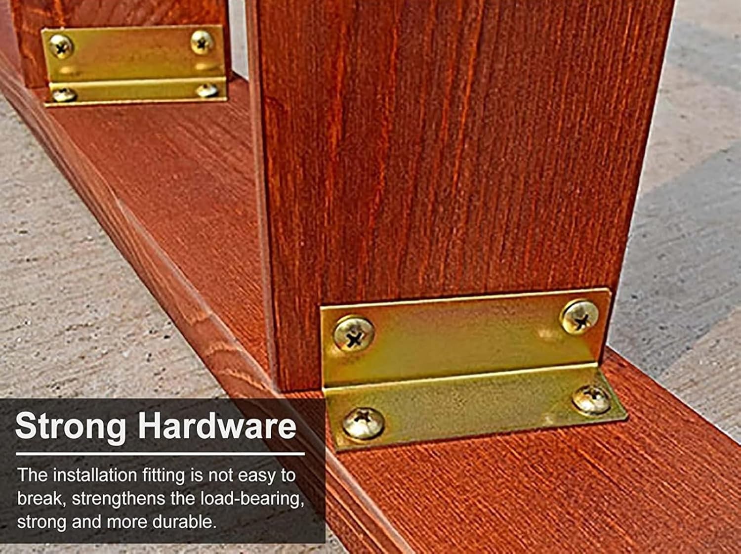 RV Bunk Bed Ladder Pine Bunkbed Ladder Replaceable Lift Bed with Widened Step Midi Sleeper Ladder Retro Attic Ladder for Home Motorhomes (Size : X-Large)