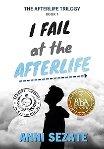 I Fail at the Afterlife