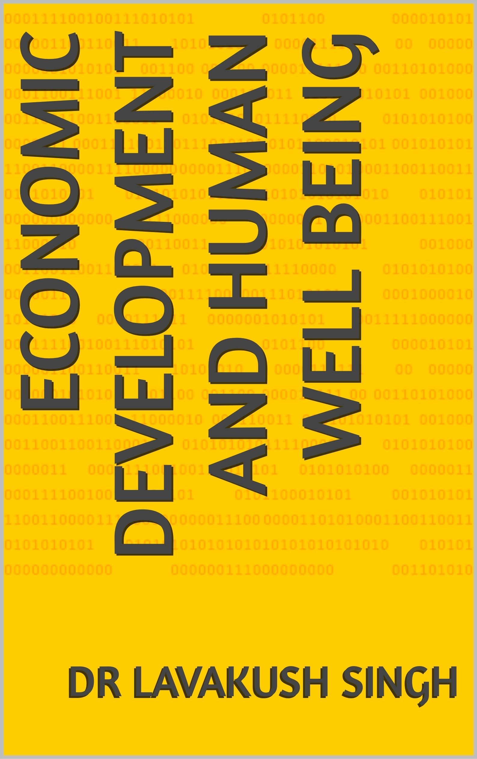 Indian Economic Development