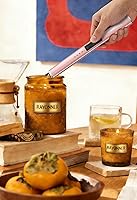 Vista 7 de RAYONNER Encendedor eléctrico USB con interruptor de seguridad recargable sin llama de plasma (oro rosa*2)