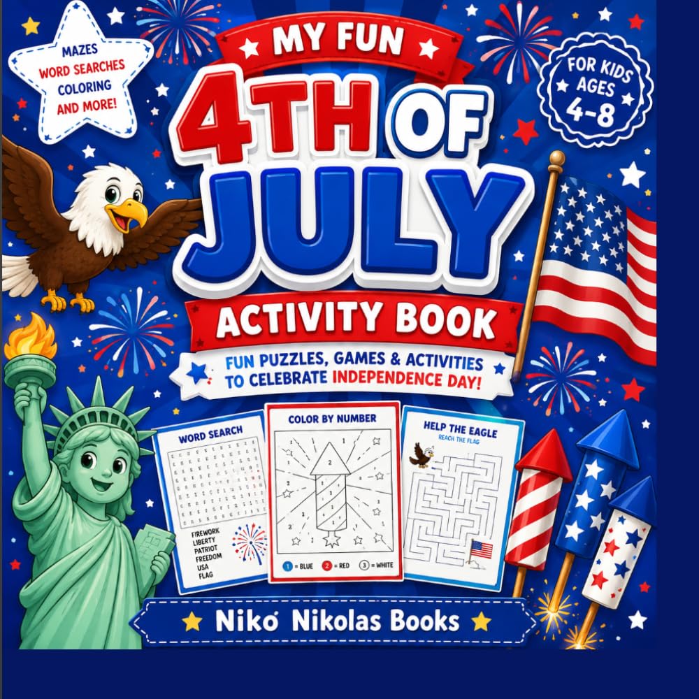 4TH OF JULY
