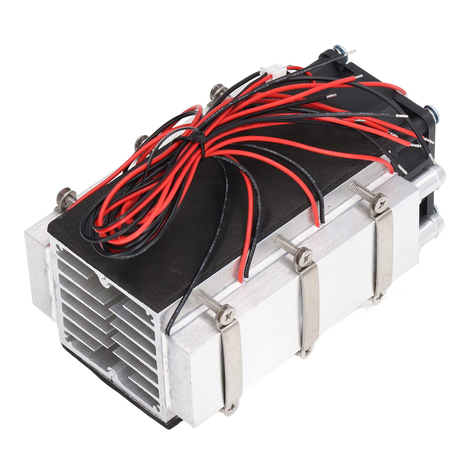 Zunate Unité de Refroidissement Haute Performance 12 V 36 A |Module de Réfrigération à Semi-conducteurs pour Applications Industrielles, de Bricolage et de Recherche