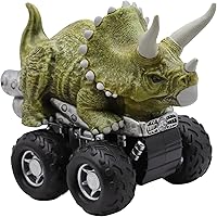 Vista 9 de Jurassic World CAPTIVZ Dominion Zoom Riders- Los estilos pueden variar, uno suministrado al azar