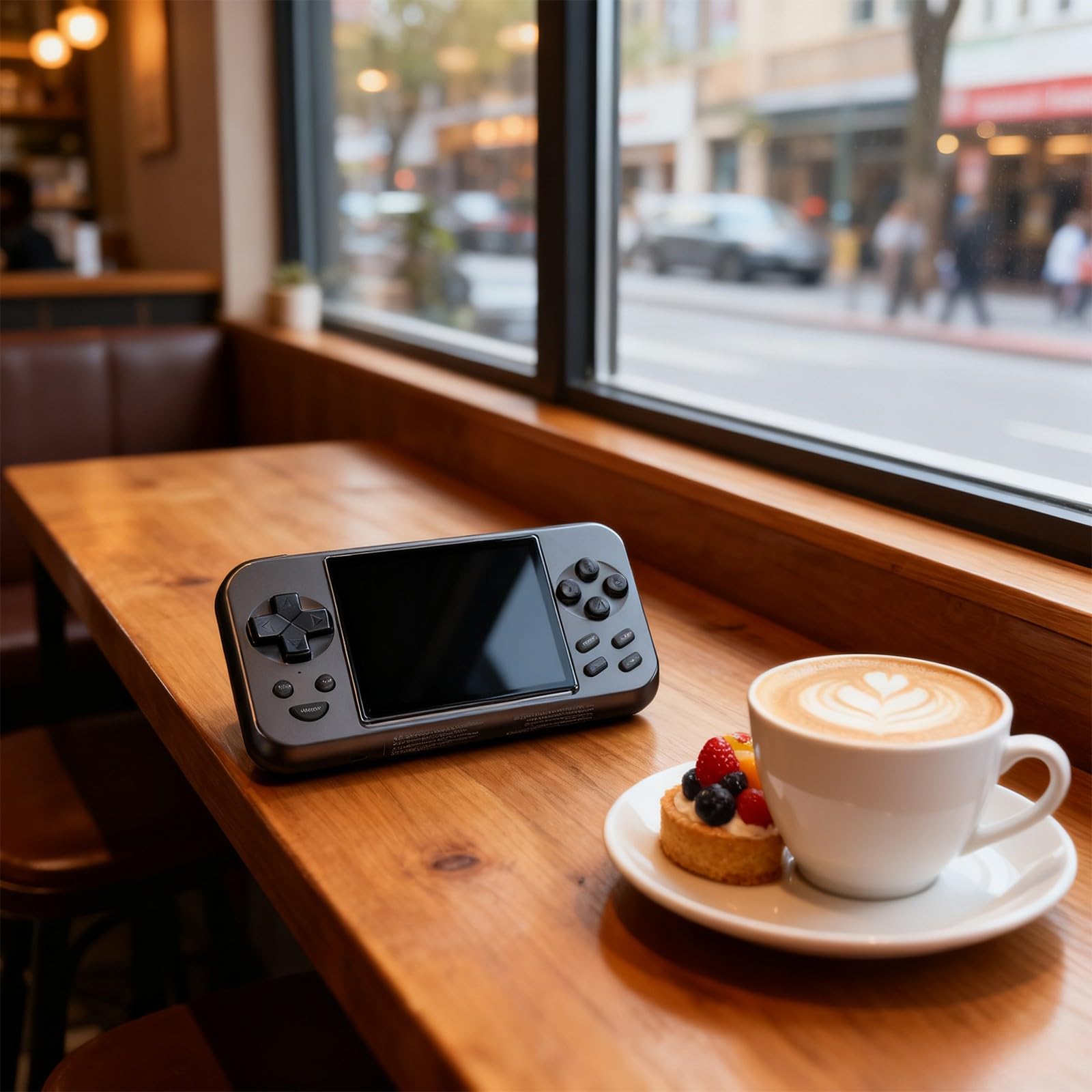 La sans fil 15W permet la puissance Mobile de la Console de jeu Portable PD20W rapide capacité de la batterie 5000mAh puissance Mobile Portable