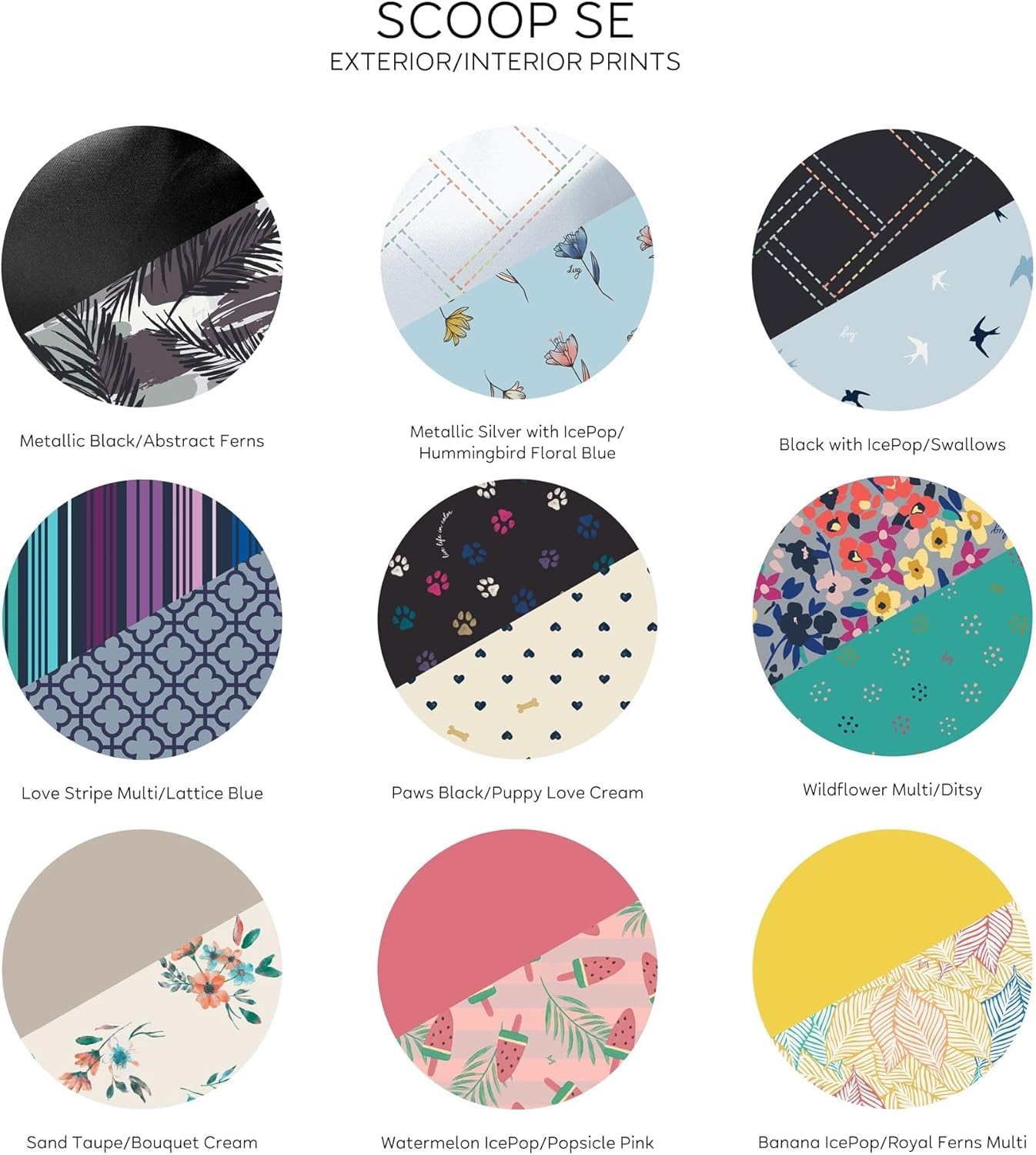 Scoop SE Crossbody Bag