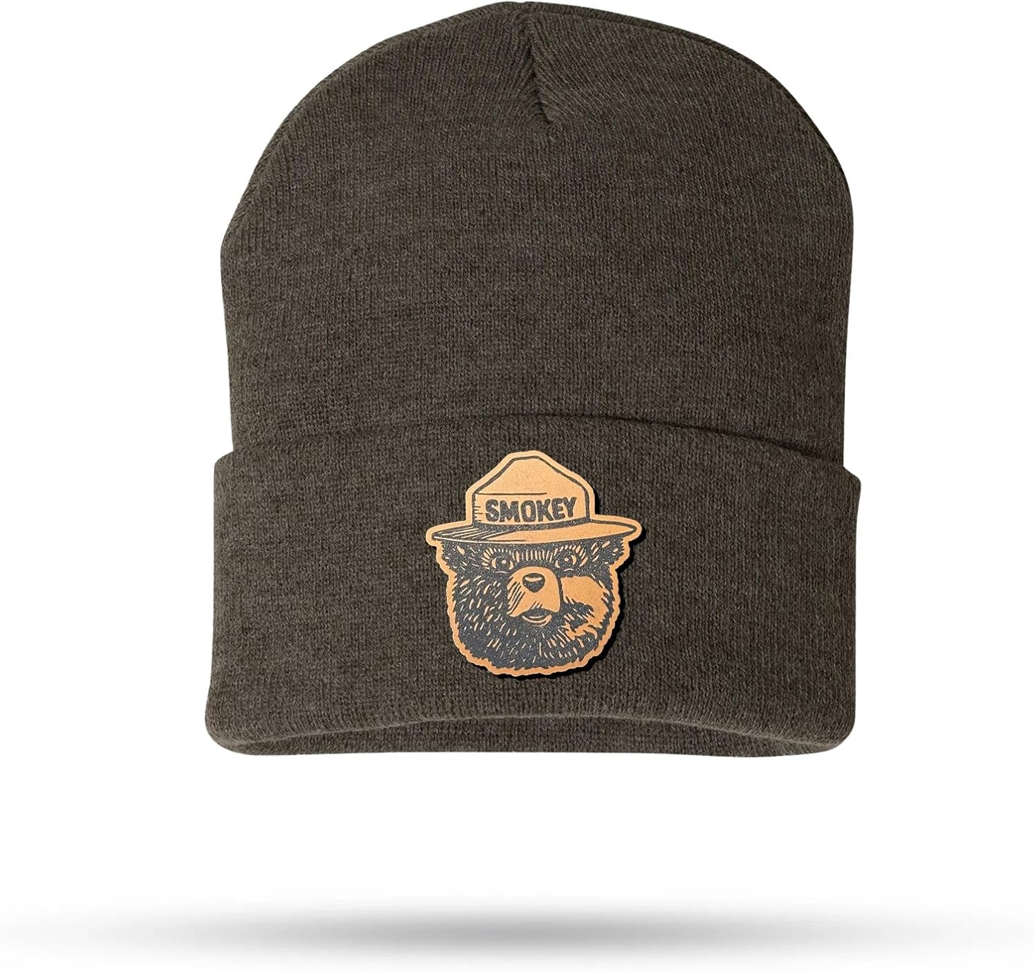 WYR Clothing Cuff Beanie