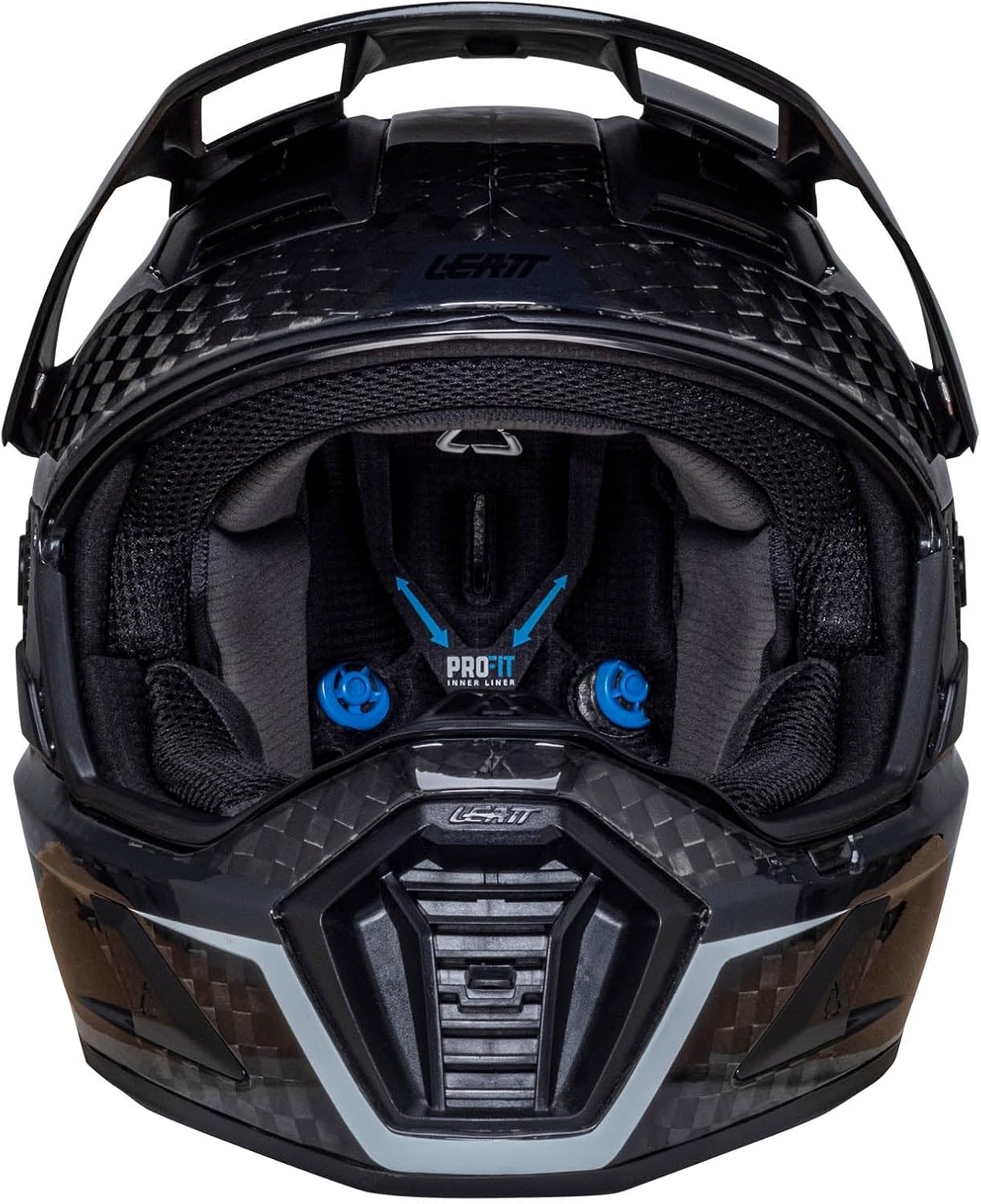Leatt Helmet Kit ADV 9.5 V25