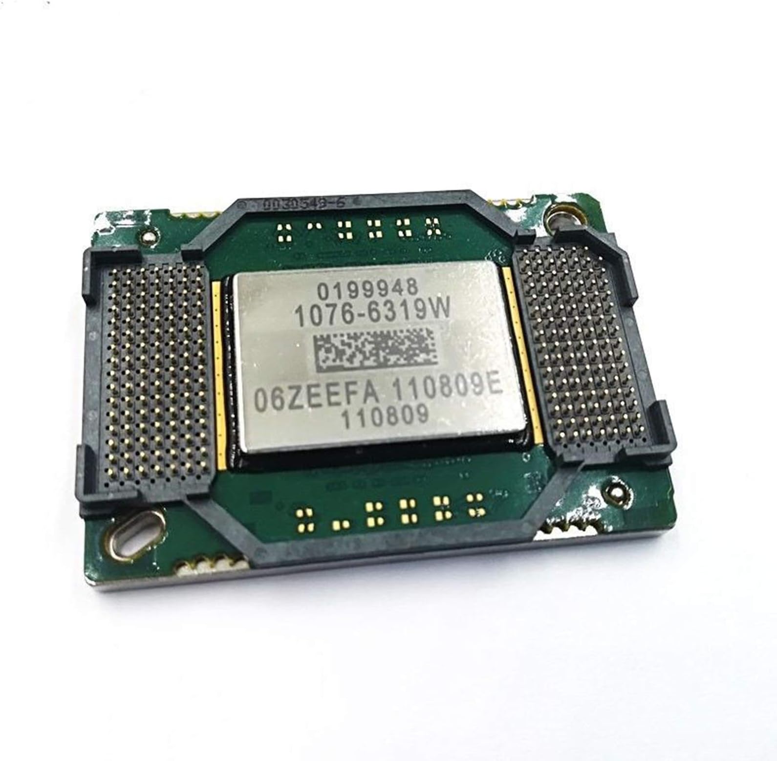 Newest Generation DLP Projector DMD Chip 1076-6318W 1076-6319W 1076-6328W 1076-6329W 1076-6338W 1076-6339W 1076-6438W 1076-6439W