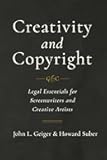 Creativity and Copyright: Legal Essentials for Screenwriters and Creative Artists