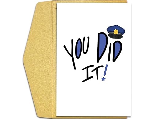 Best Police Officer Gifts 2023: Show Your Appreciation and Honor