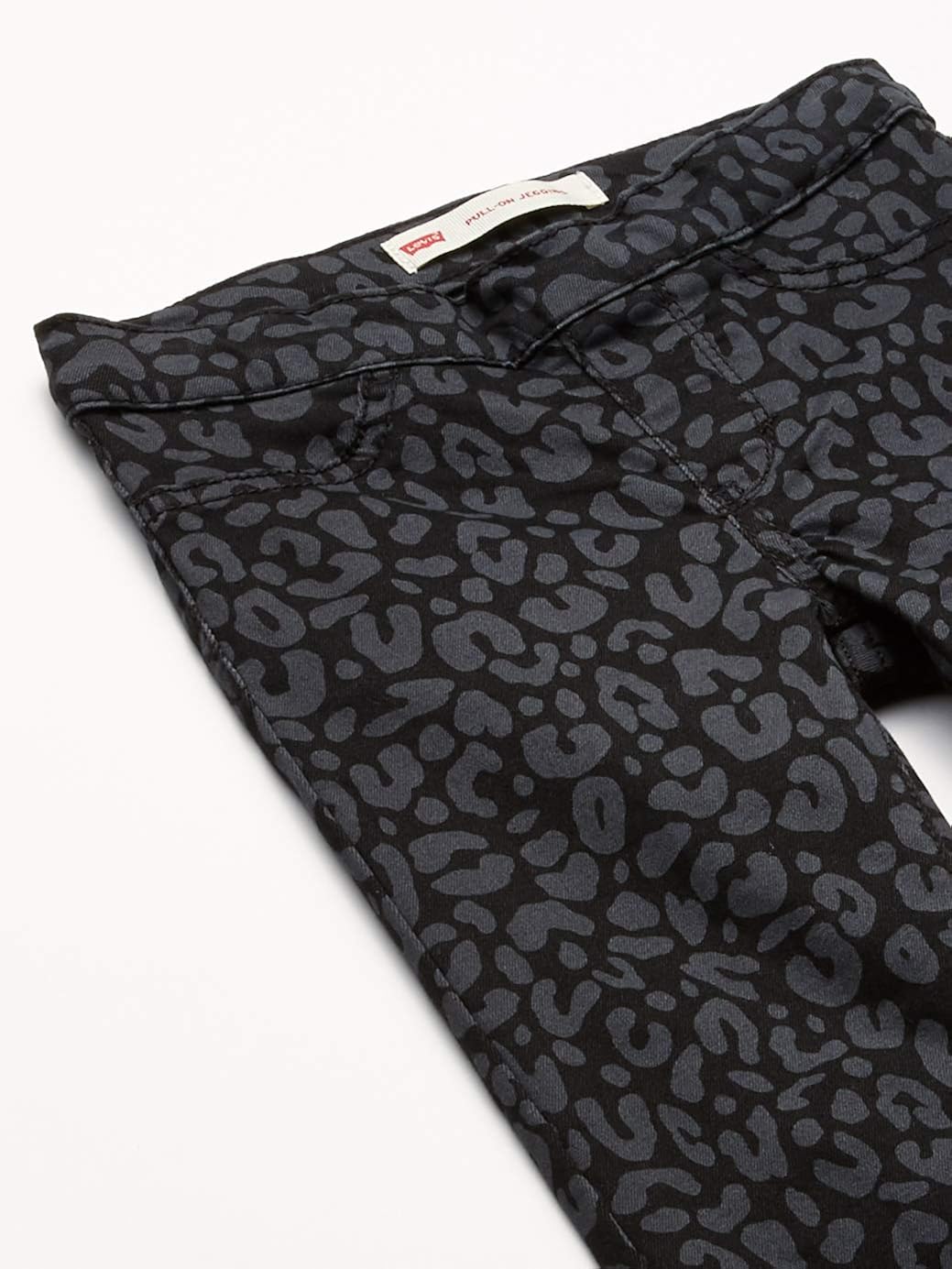 Levi's Girls' Jeggings: Clothing, Shoes & Jewelry