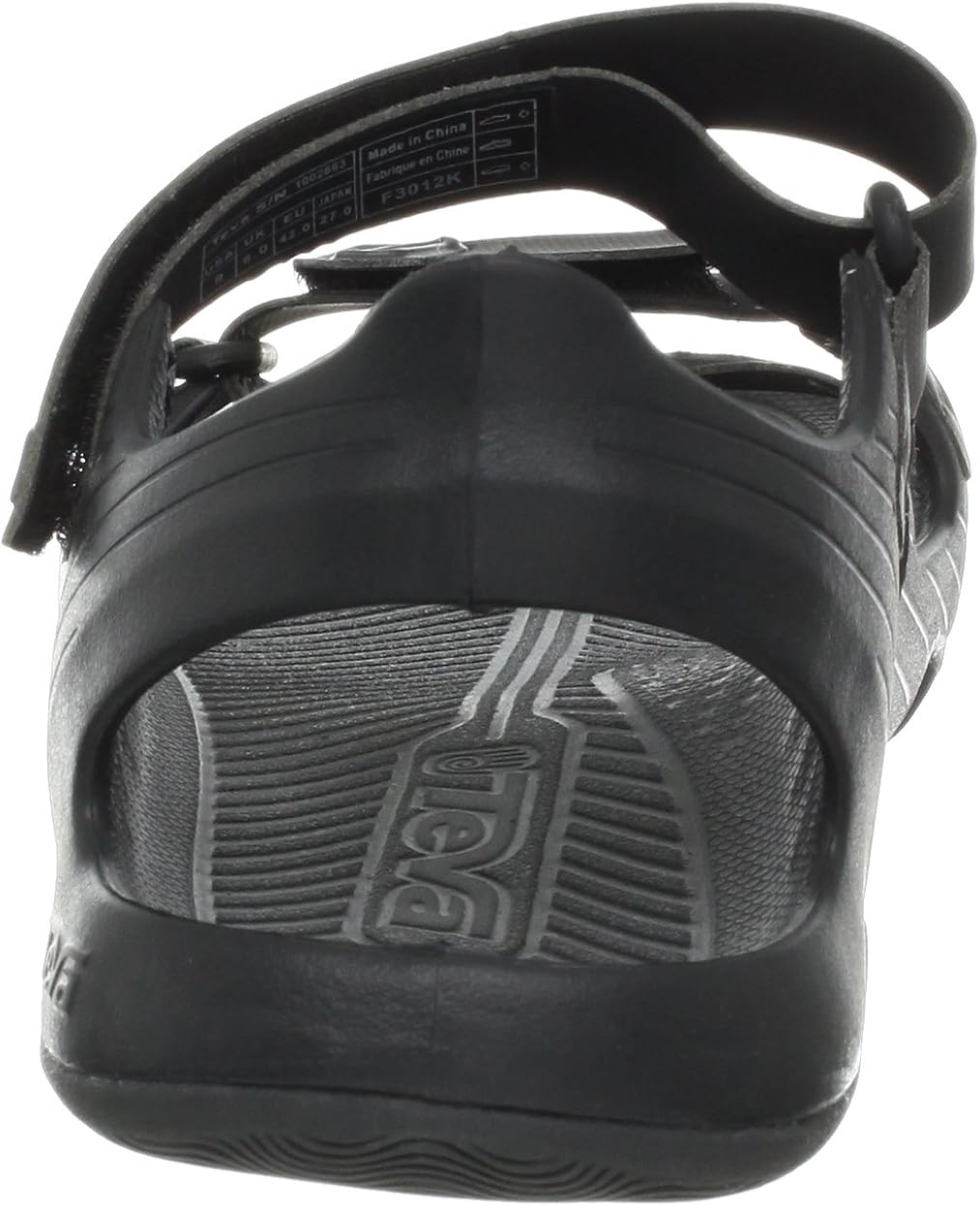 Teva Men's Barracuda Sandal
