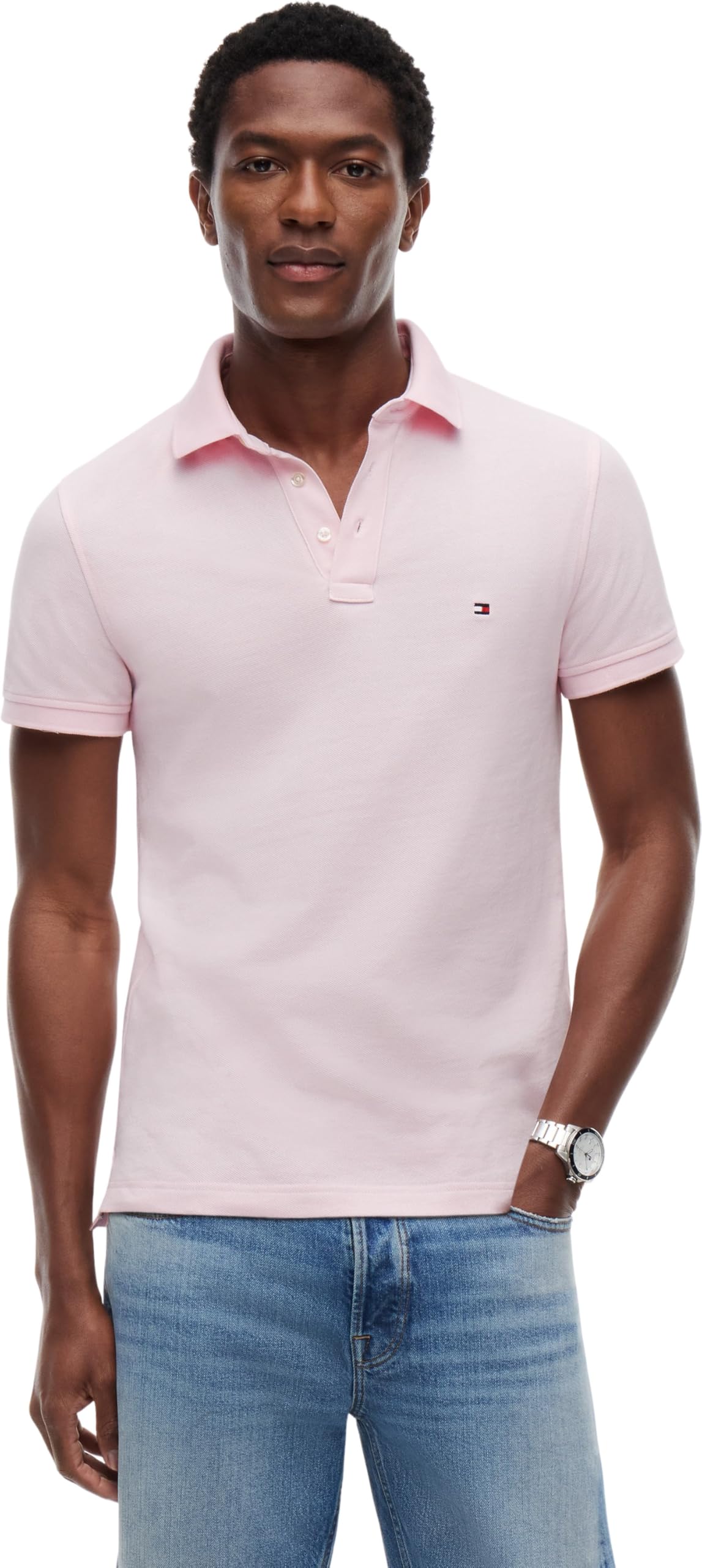 Mode von Calvin Klein & Tommy Hilfiger