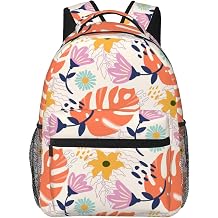 Laptop Backpack Water Resistant Daypack Secure Bag For Travel Business Work