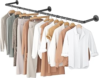 OROPY Clothes Rack, 65.7