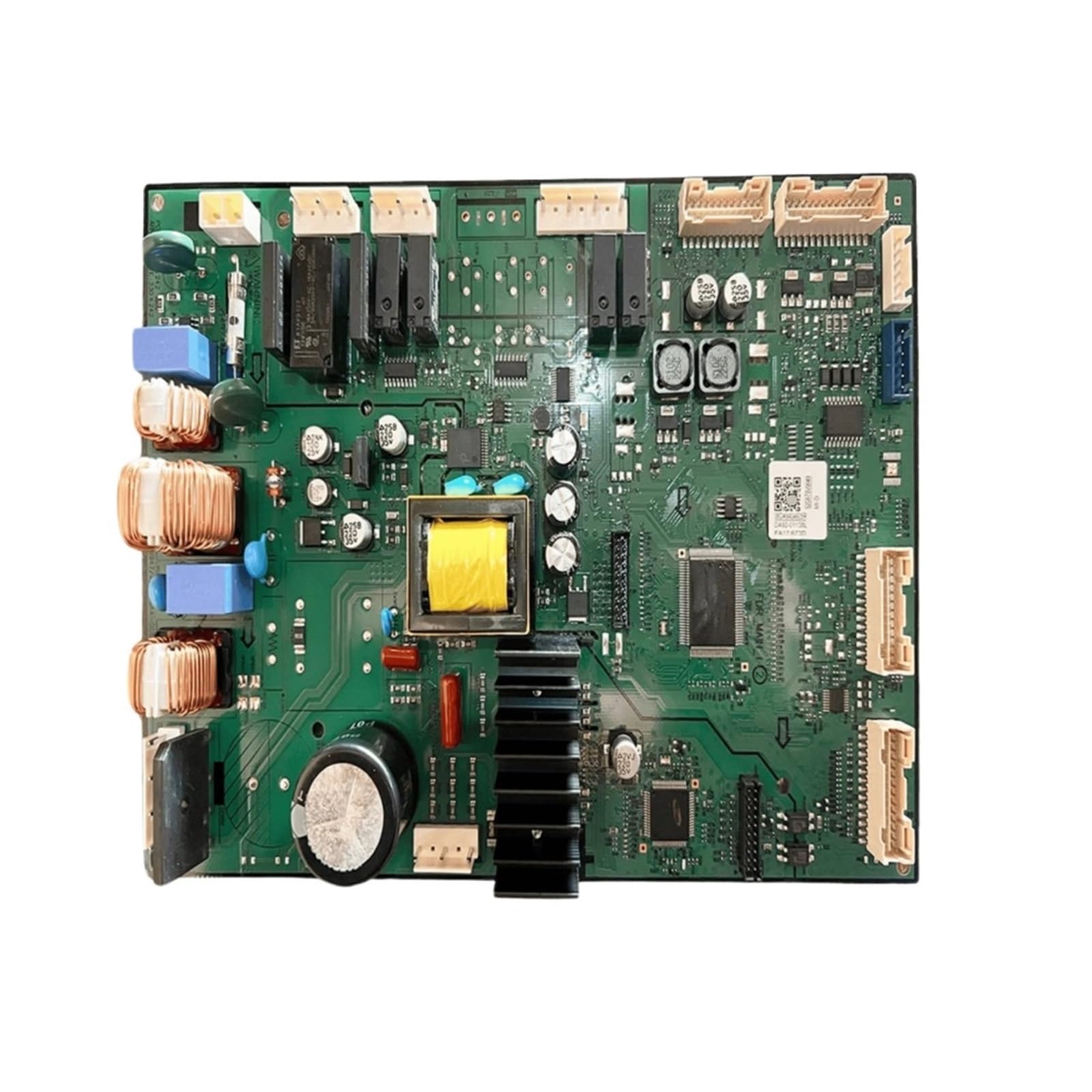 Riswekfw One Color Da94-04605R Control Motherboard For Refrigerator