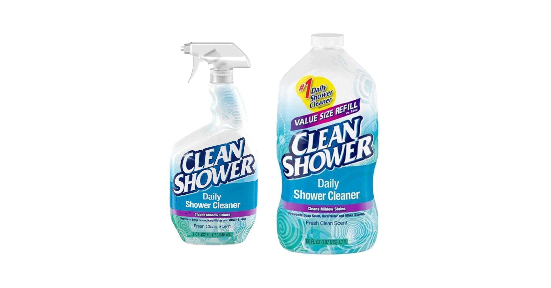 2個セットCLEAN Ultimate/SHOWER FRESH 30ml 2個セットCLEAN Ultimate/SHOWER FRESH 30ml