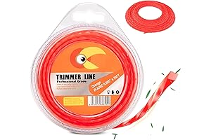 EGO ST1511T Pre-Cut Twisted Trimmer Line