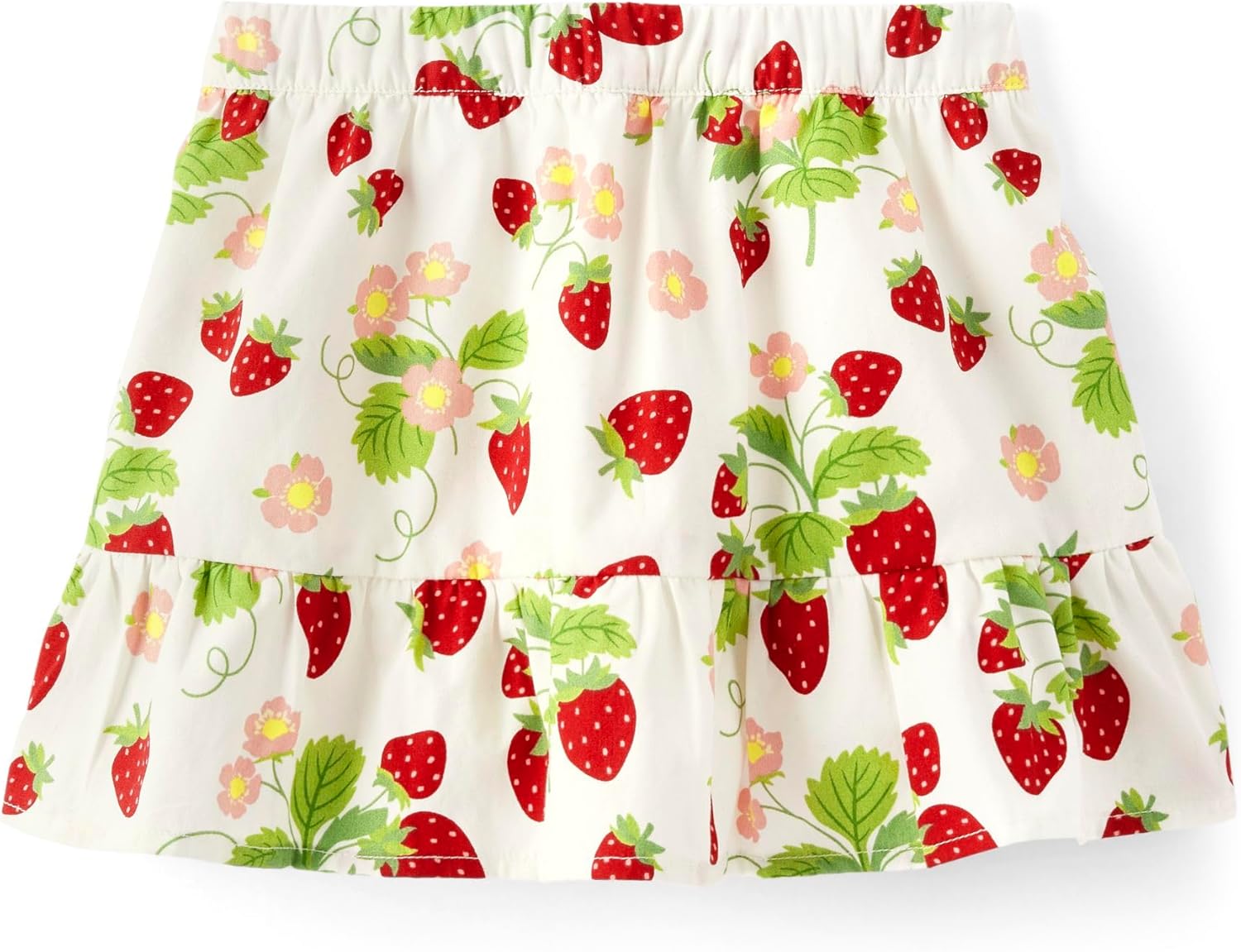 Gymboree Girls' and Toddler Fashion Skorts