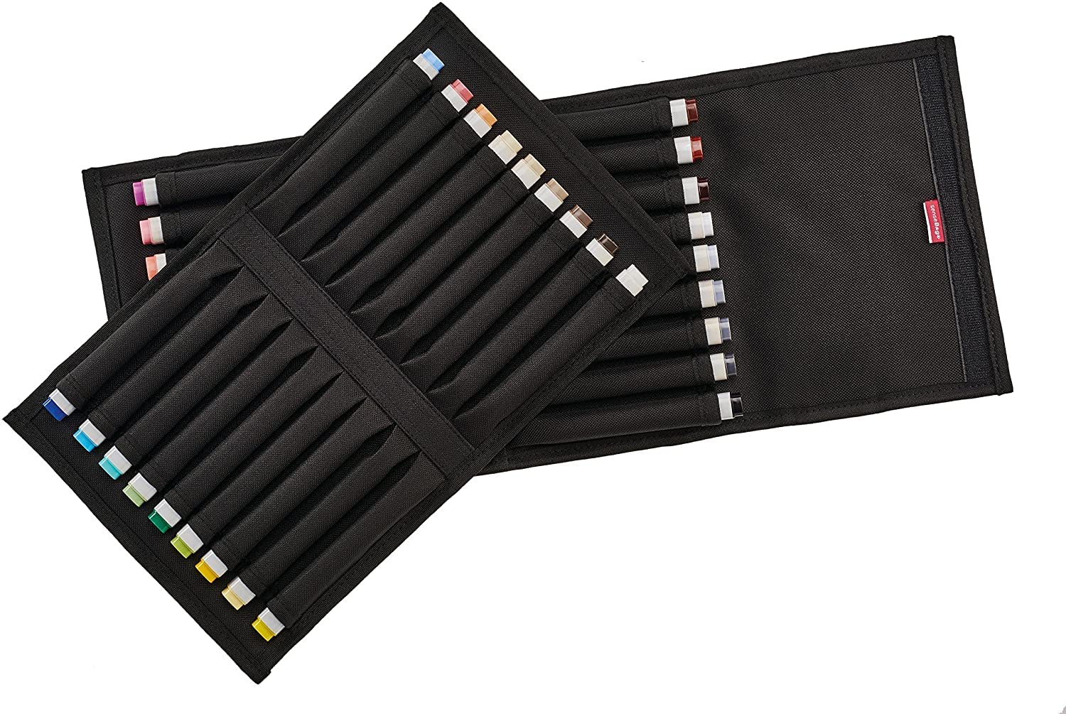 HAKIM'S HS Empty Marker Wallet (18 Slots)-picture-19