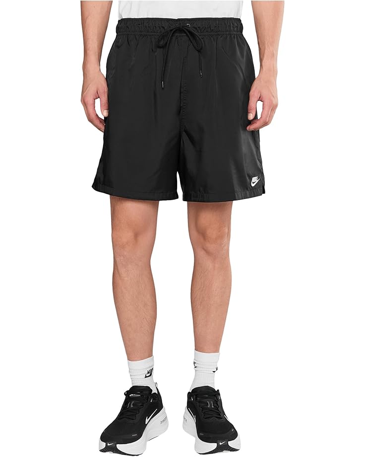 Nike Club Flow Shorts - Main View