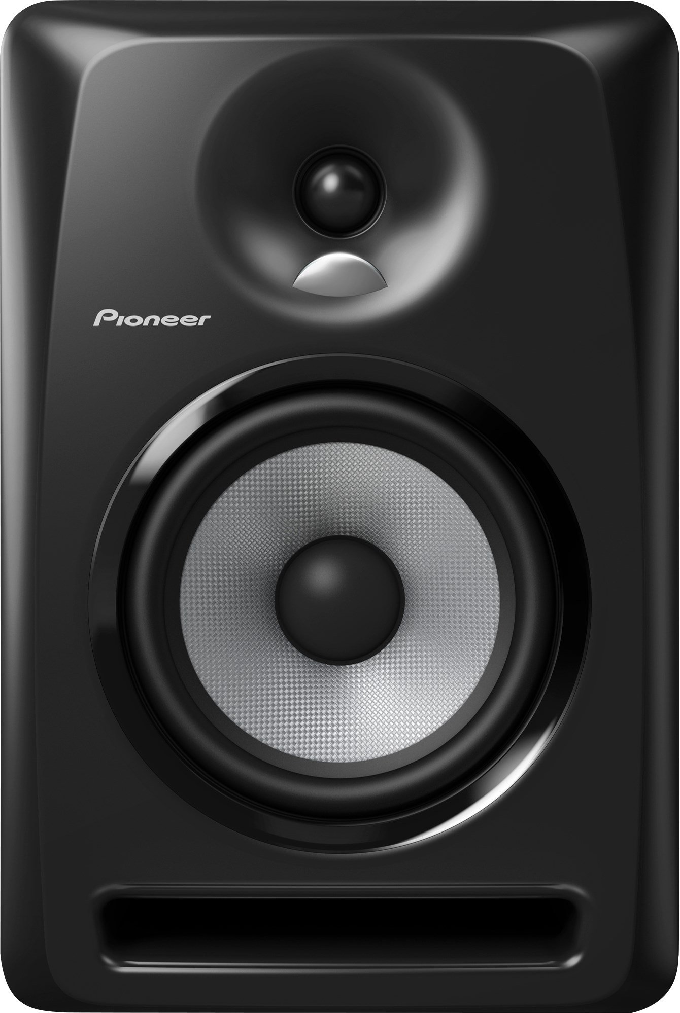 オマケ付き　Pioneer S-DJ60X アクティブリファレンスモニター Amazon | Pioneer モニタースピーカー(1本) S-DJ60X | モニター