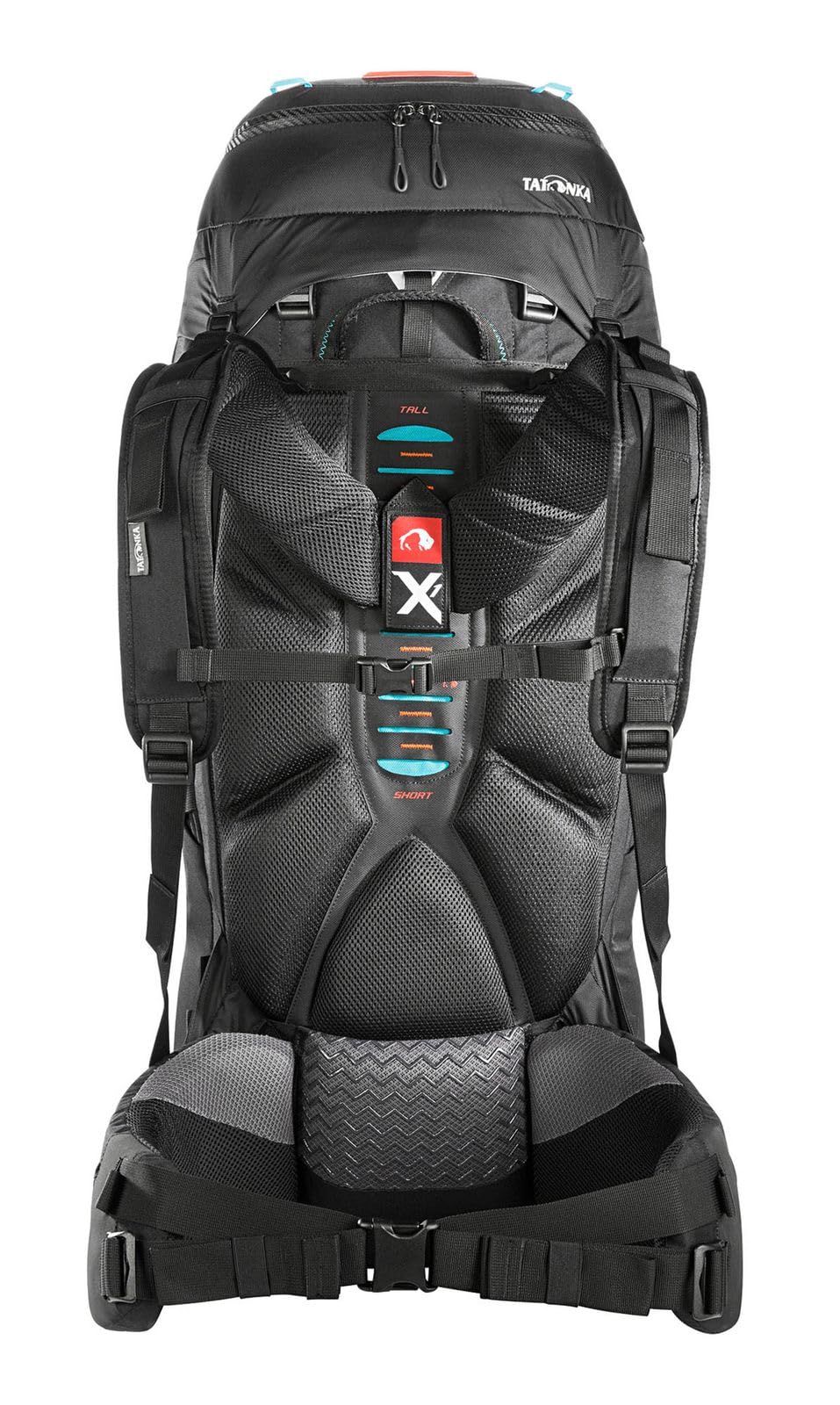 Tatonka Plecak trekkingowy. Uniseks Yukon X1 75+10