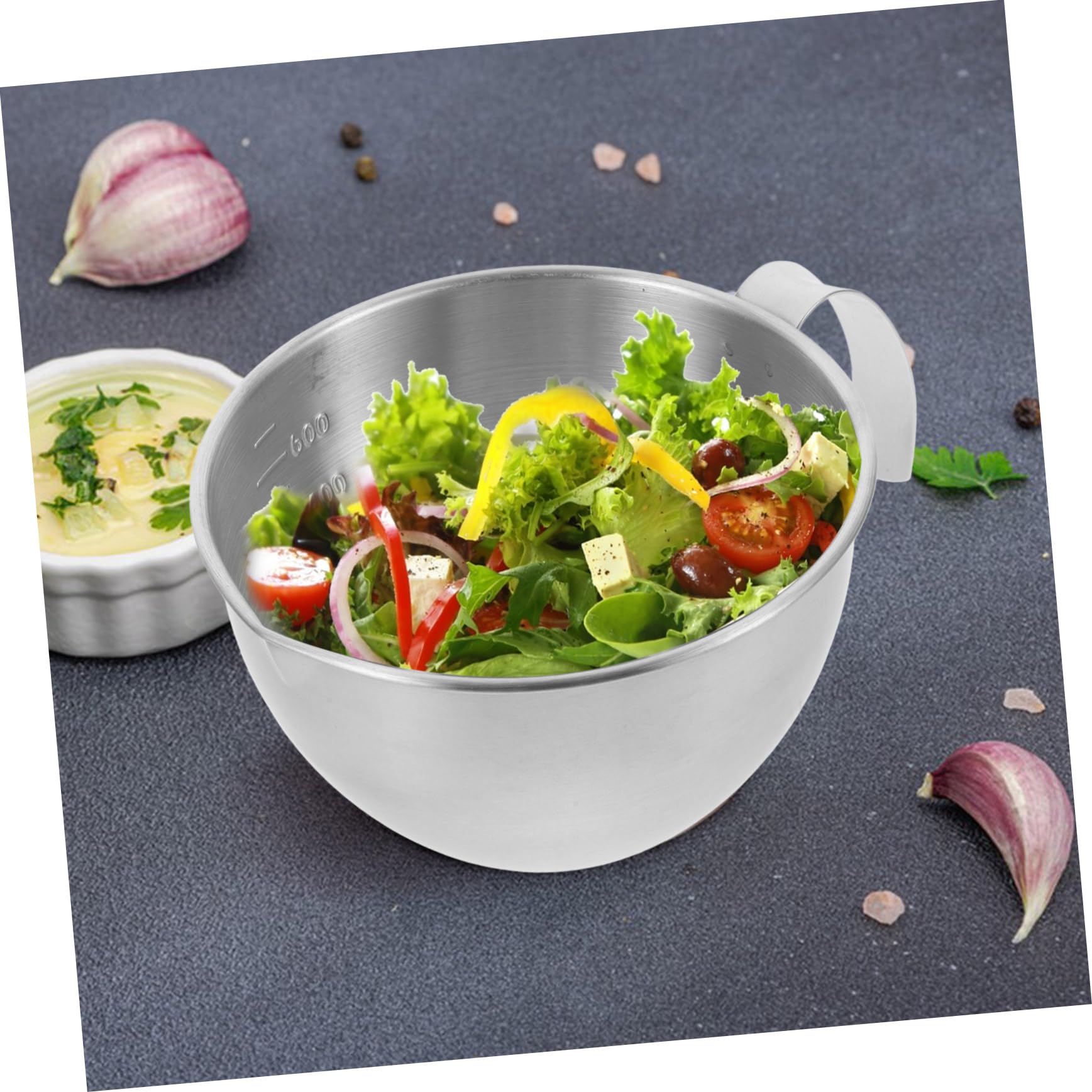  リネン　ボウル　プレート6個セット　新品未使用品 未晒バンブー フタ付きボウル 720ml 5個入 – ストリックスデザイン