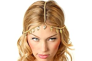 Mesmerizing Dark Goddess Costume