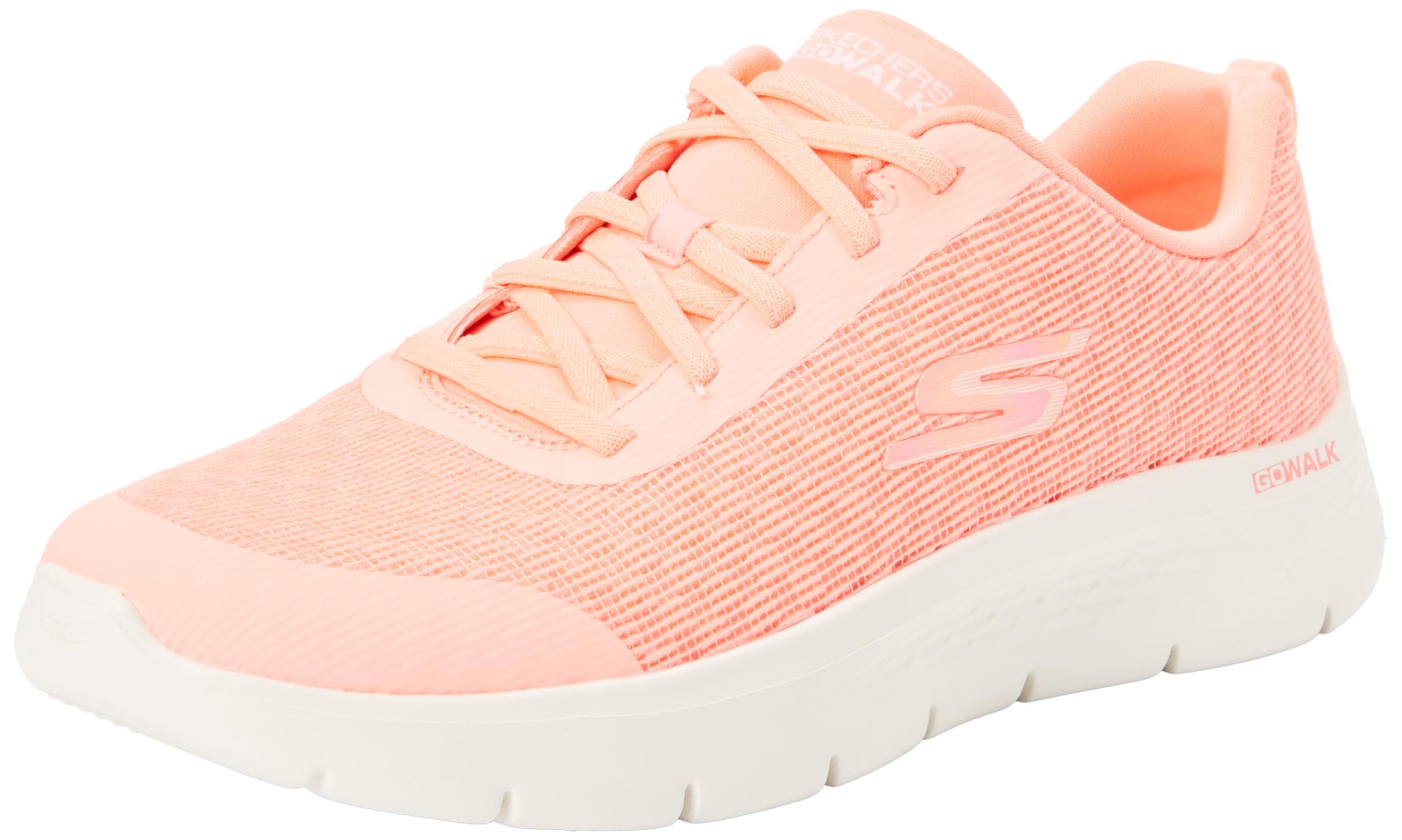 Skechers Damen Go Walk Flex VivaGO Walk Flex Viva