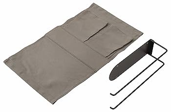 ハンギングストレージ ブラック HOT STUFF】瞬間的な目新しさより、持続性を備えた骨太な