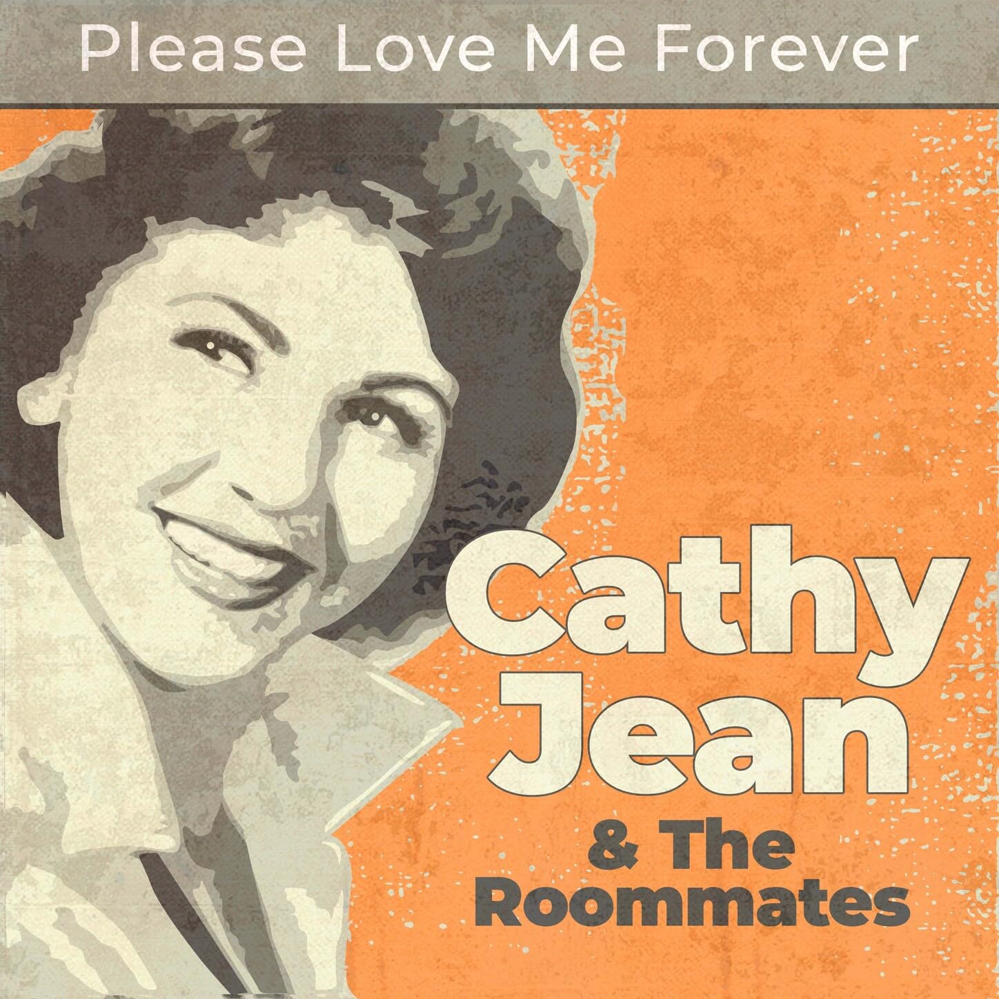 Cathy Jean And The Roommates