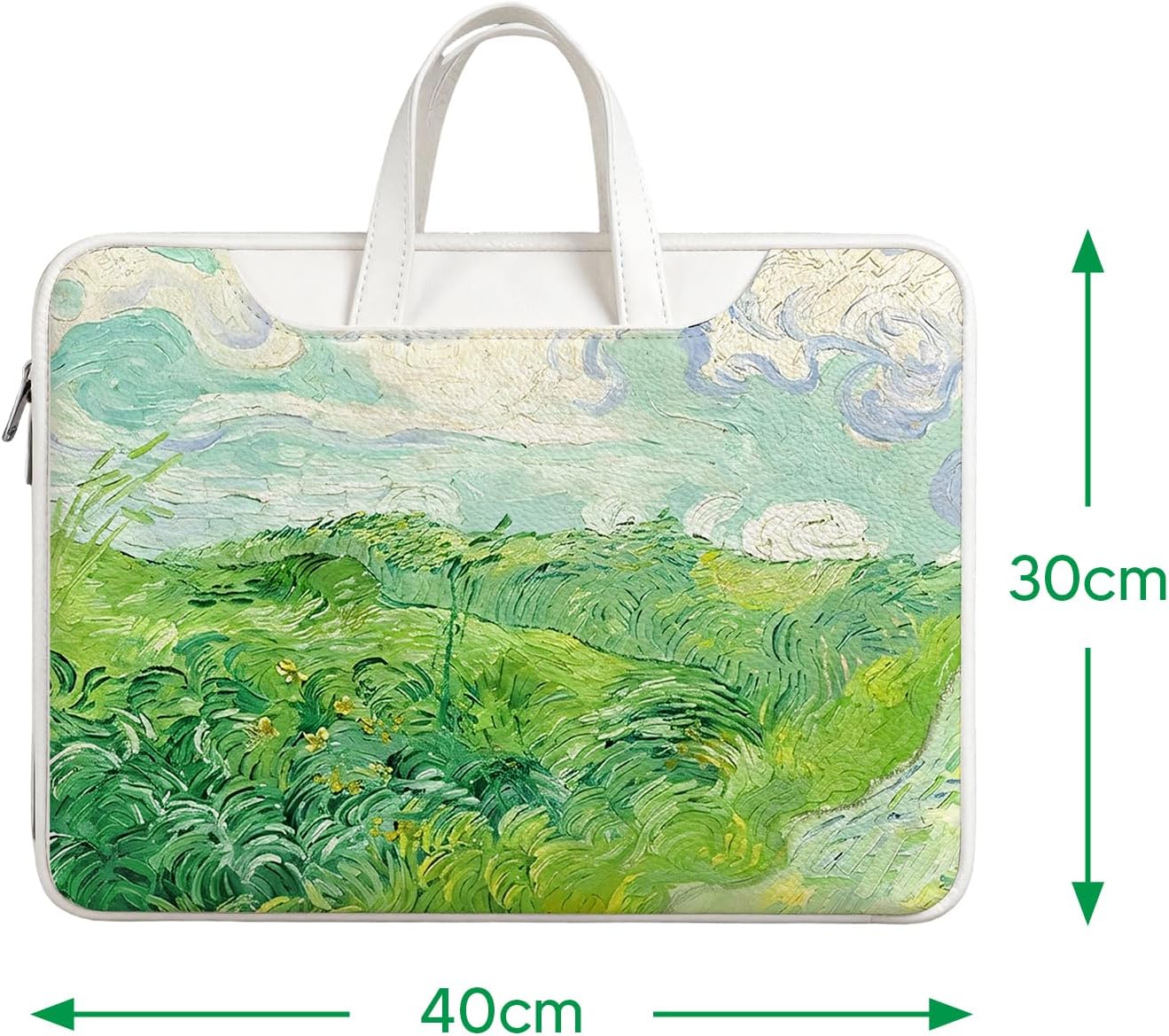 15.6 Inch Art Laptop Case Sleeve