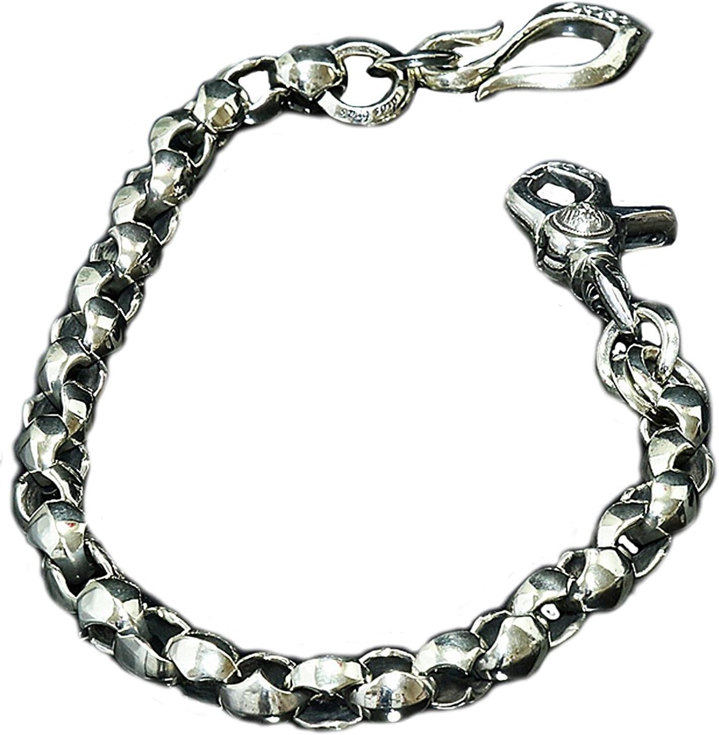 Amazon.co.jp: [diosbras] ディオブラス-ウォレットチェーン