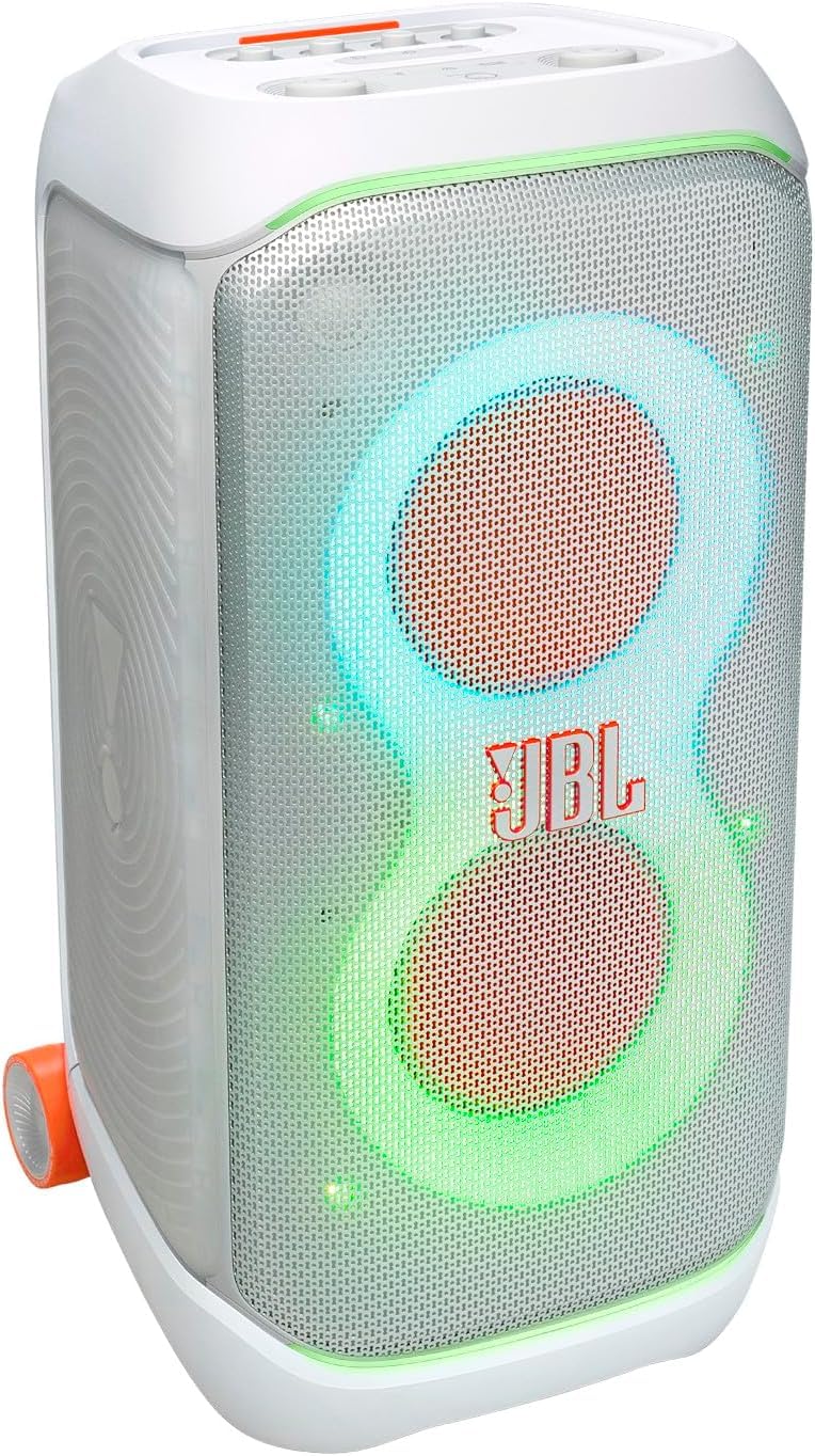 Amazon.co.jp: 【Amazon.co.jp 限定】JBL PartyBox Stage 320