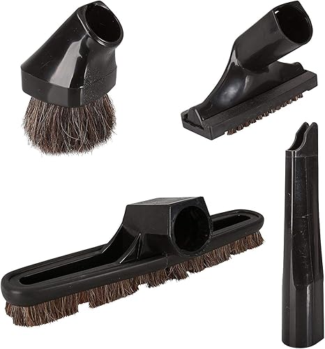 Herramientas de accesorios para herramientas de vacío para aspiradoras Rainbow