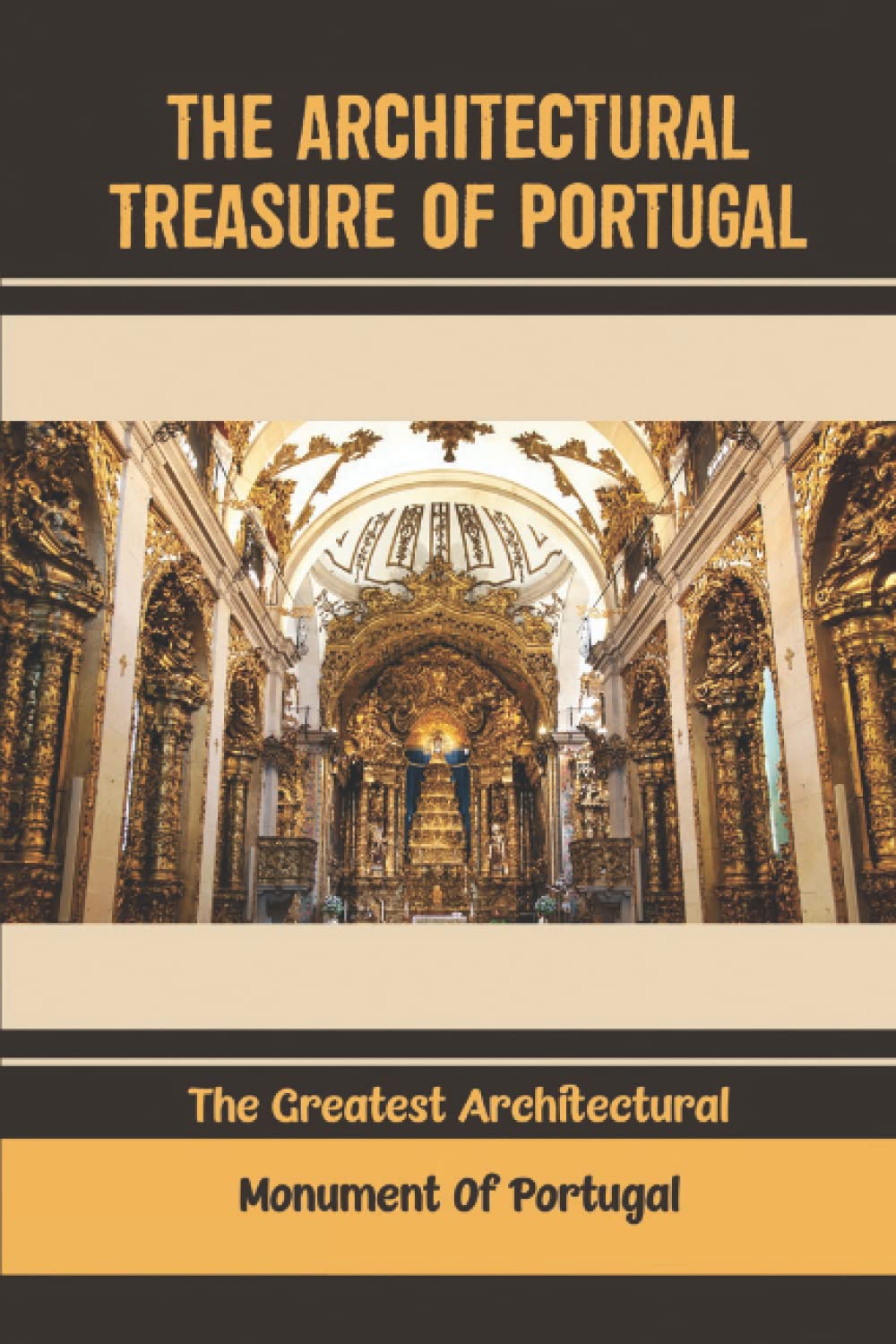 Trésor de Portugal livre architecture pour sublimer votre table de salon