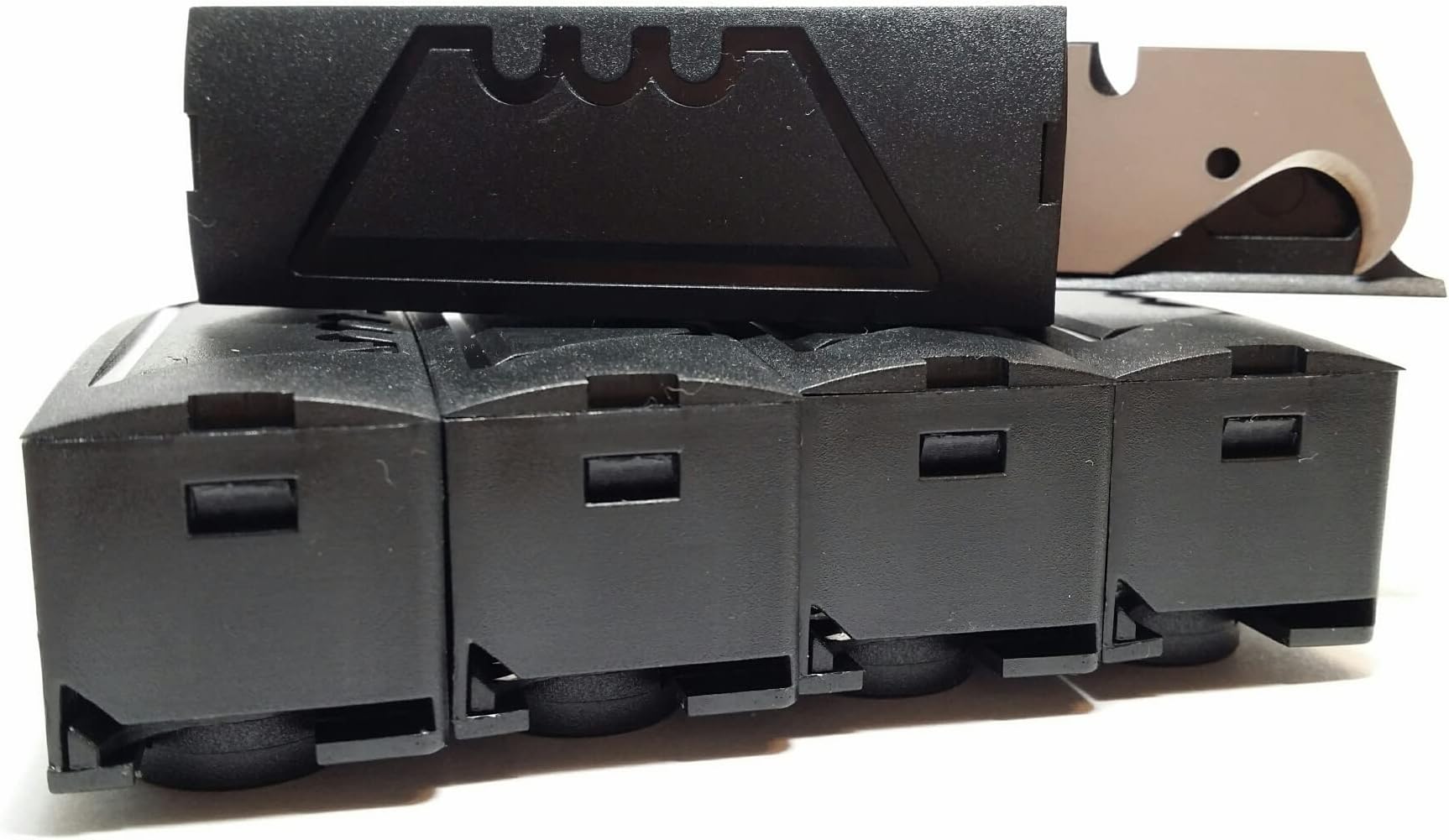 Deep Hook German Blades