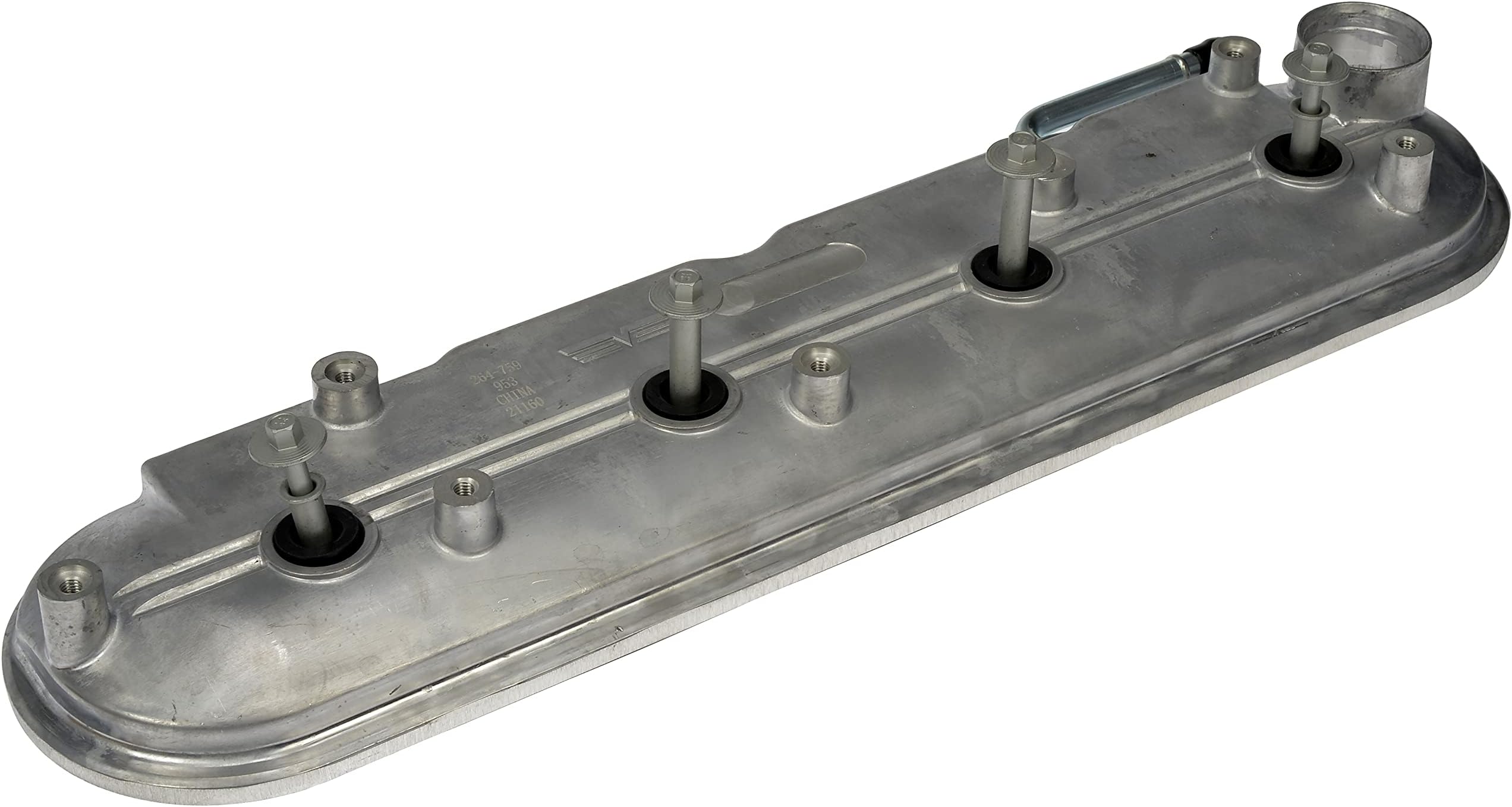 264-759 Passenger Side Engine Valve Cover Compatible with Select Models