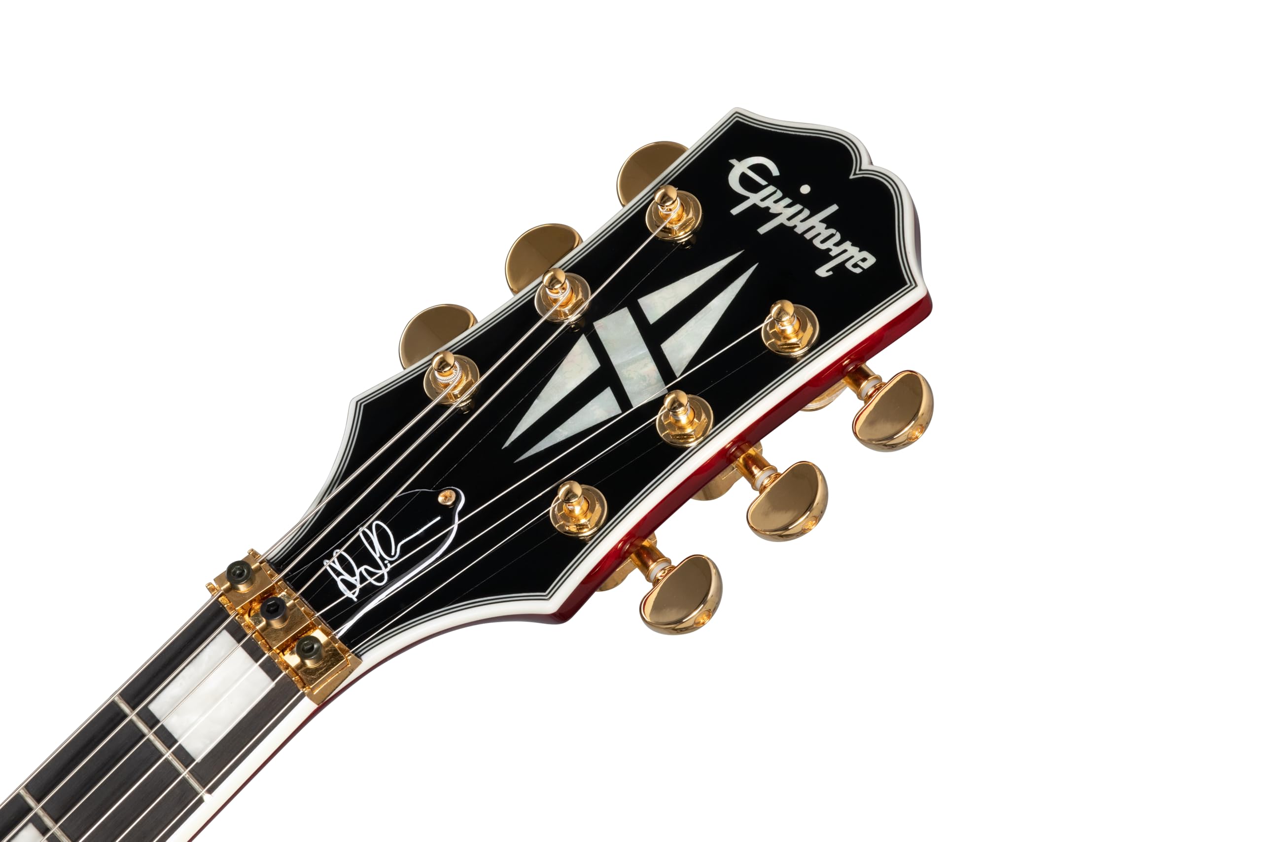 Amazon.com: Epiphone Alex Lifeson Les Paul Axcess - Edredón