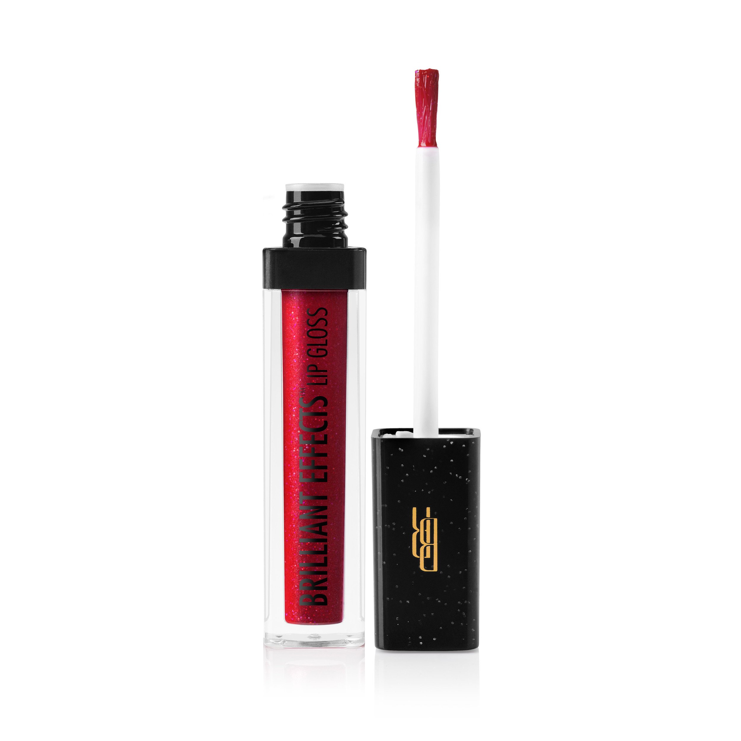 Brilliant Effects Lip Gloss Fire Cracker