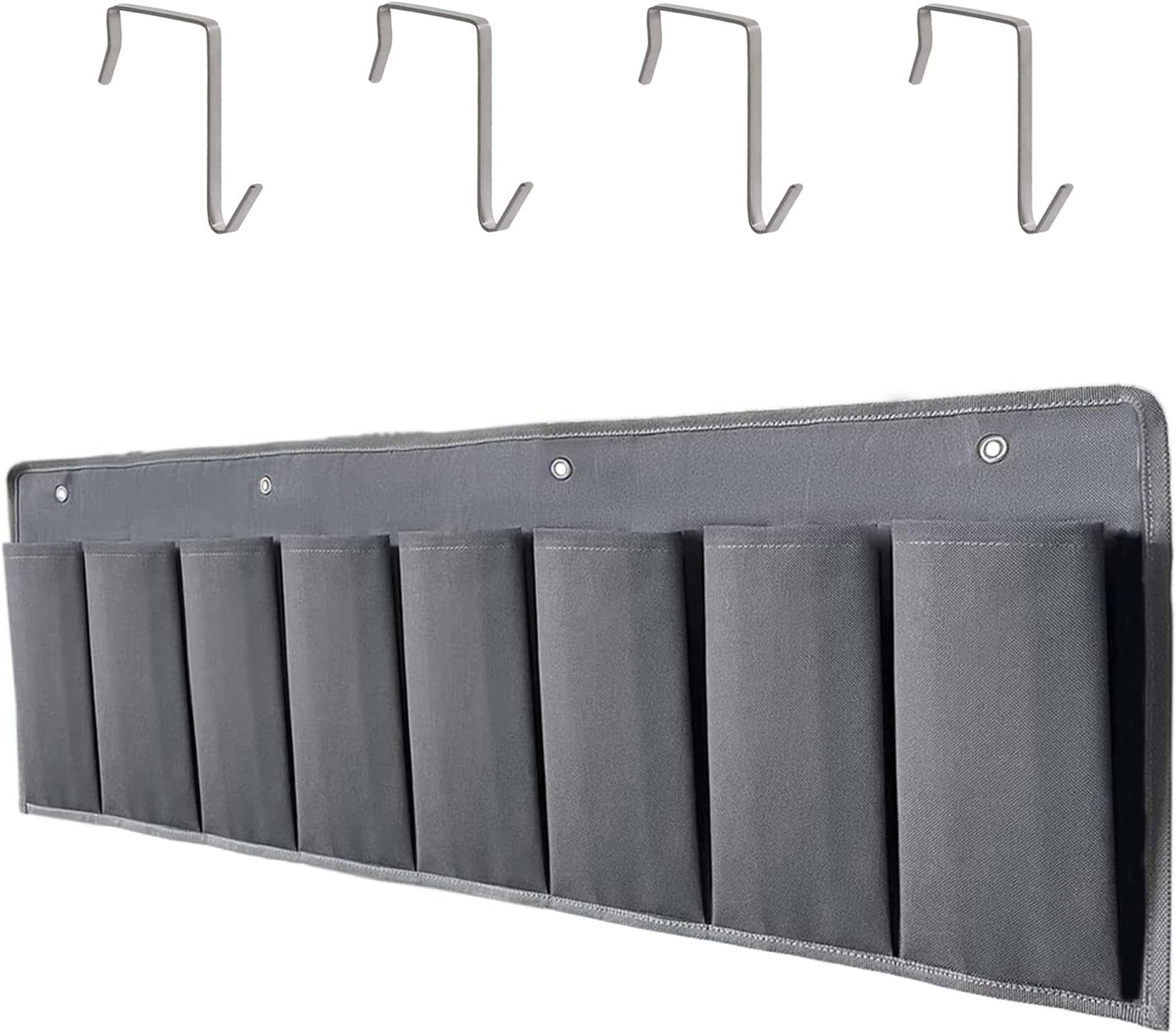 Nirxxiy RV Shoe Storage Organizer RV Shoe Pockets. Hanging