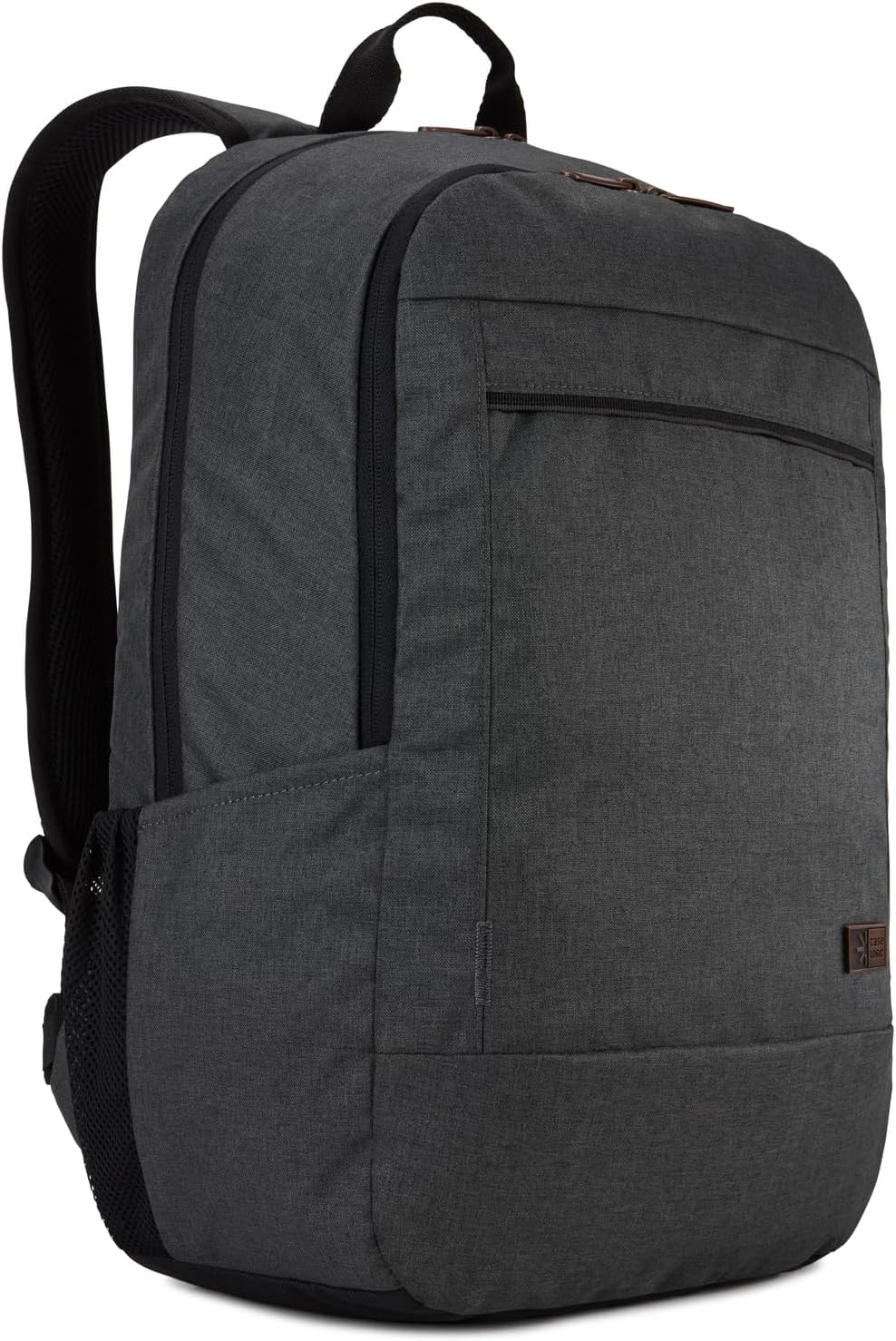 3203697 Era 15.6" Laptop Backpack, Obsidian