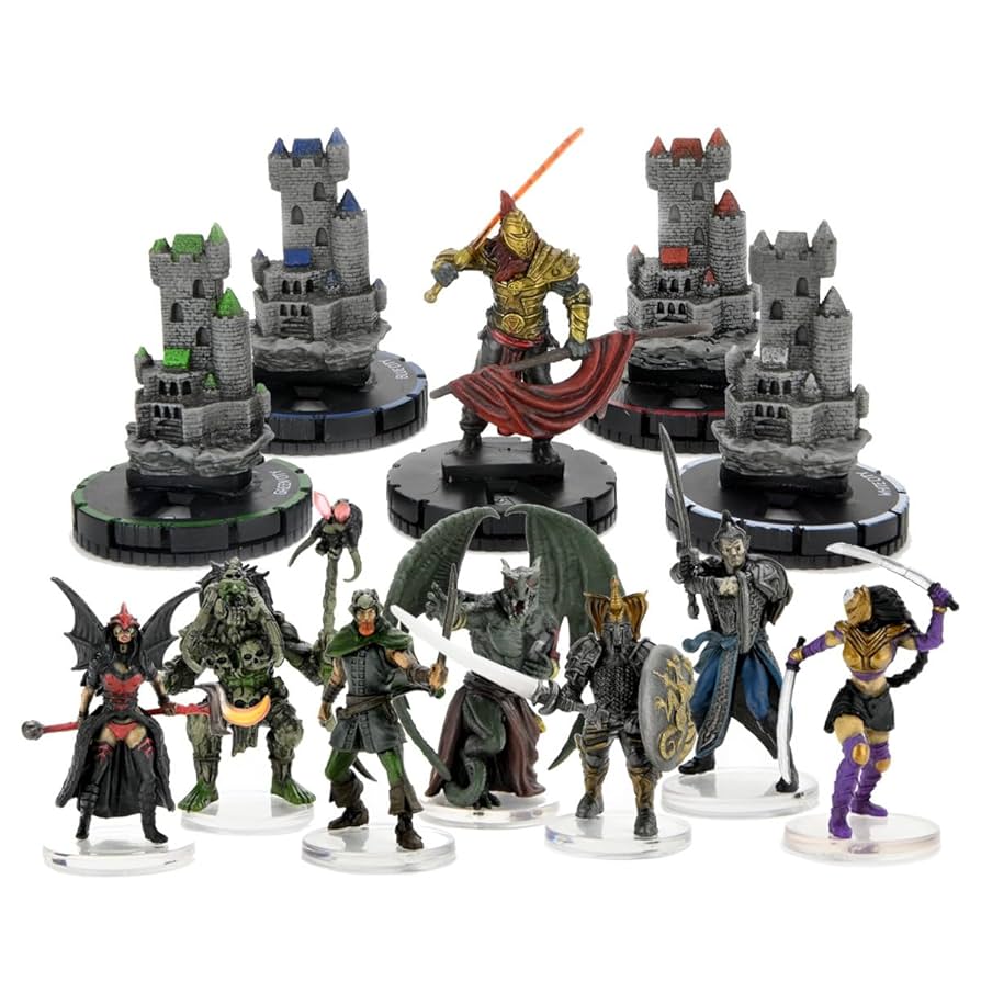 メイジナイト Amazon.com: WizKids Mage Knight Ultimate Edition: Duplicate