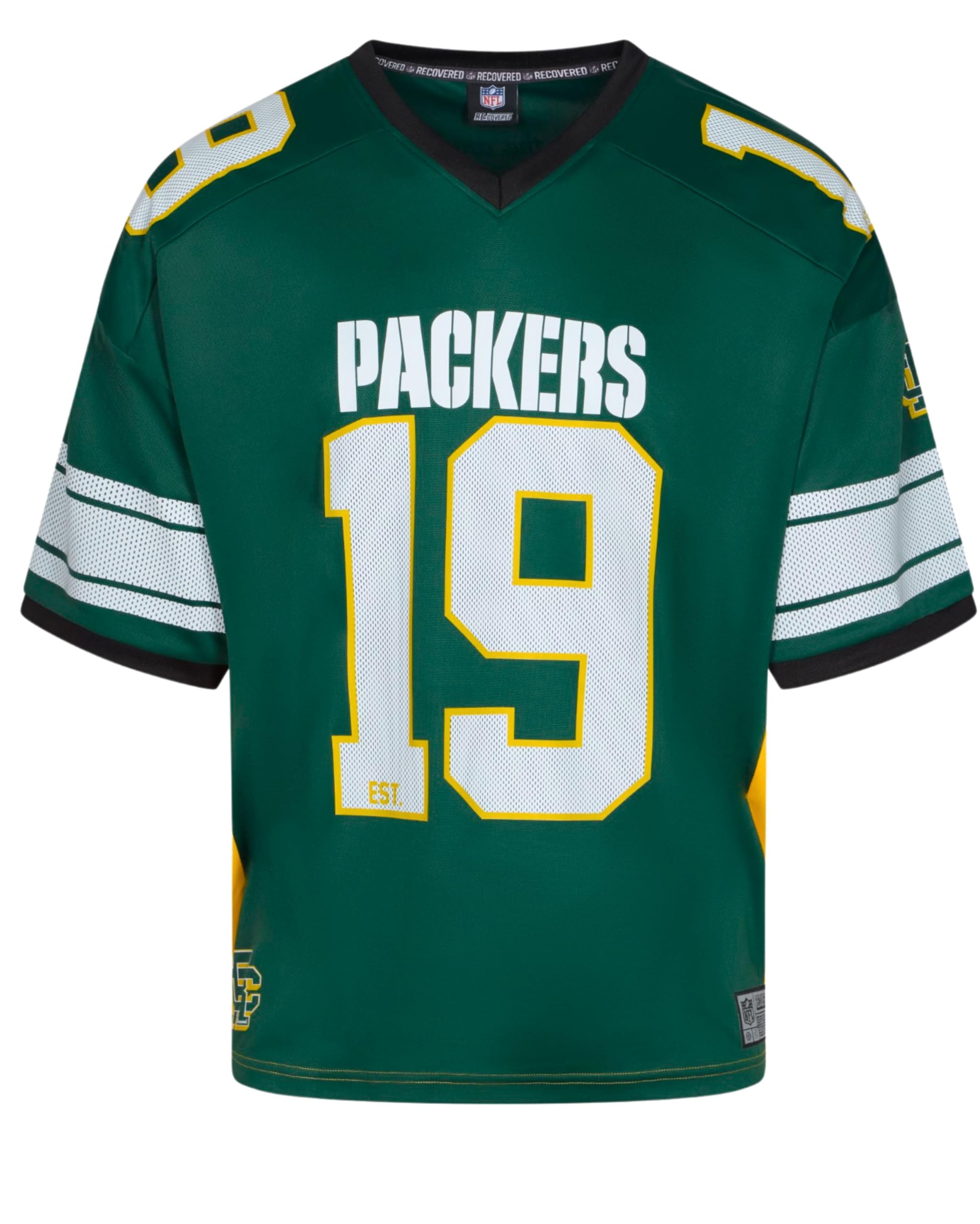 Recovered NFL T-Shirt Jersey Trikot