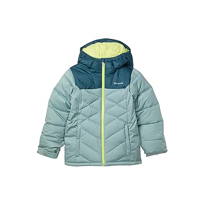 Columbia Kids Winter Powdertm III Quilted Jacket (Little Kid/Big Kid) Girl