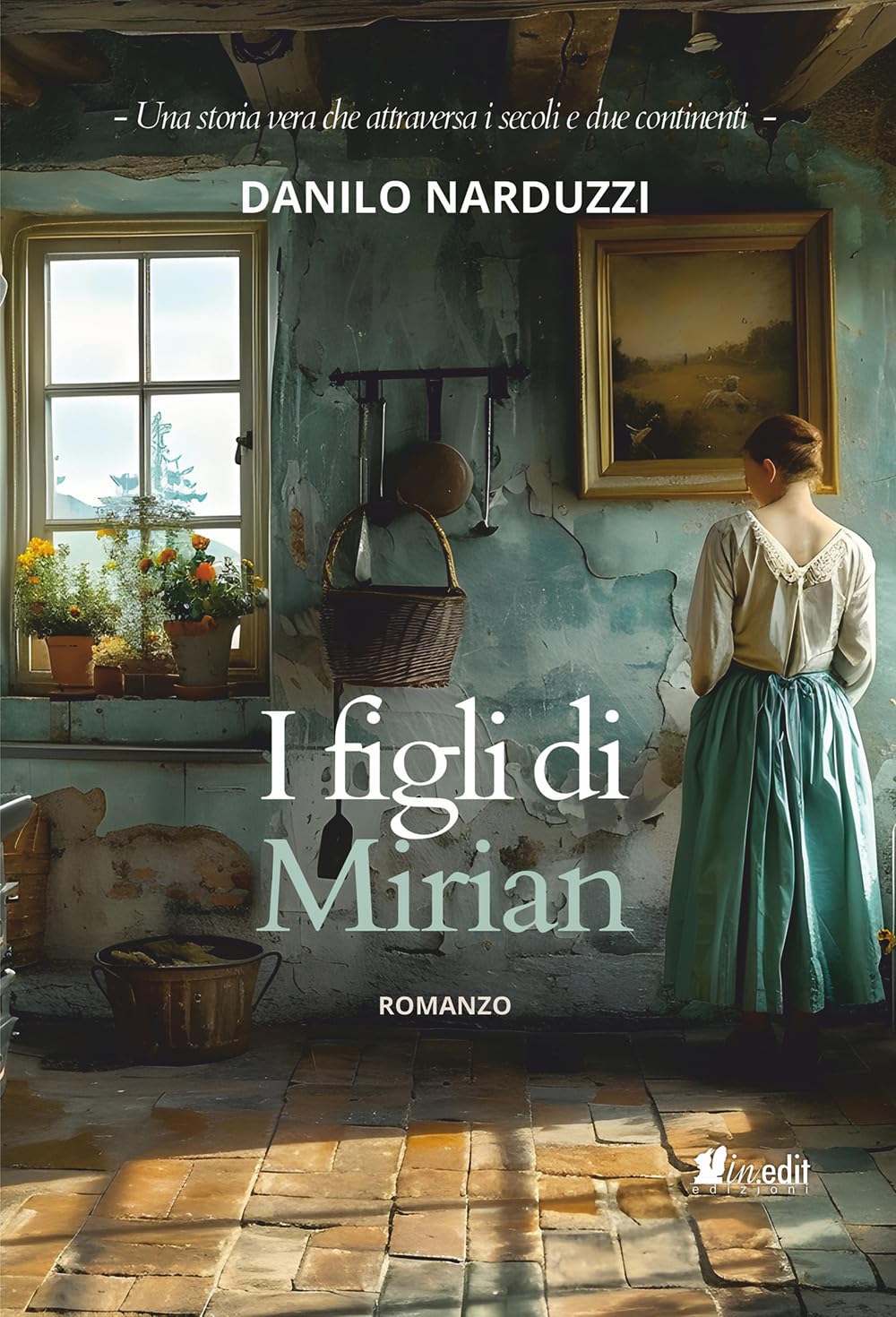 I Figli Di Mirian - 4