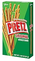 Vista 4 de Pretz Galleta palito